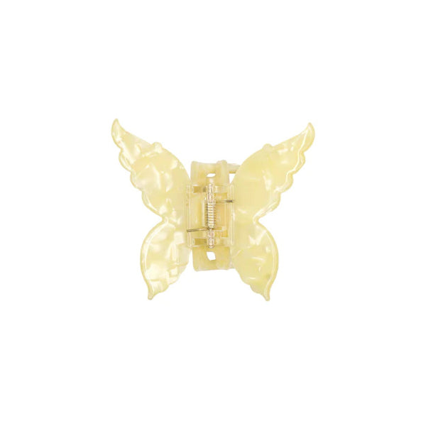 Emi Jay Papillon Clip In Citron