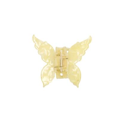 Emi Jay Papillon Clip In Citron