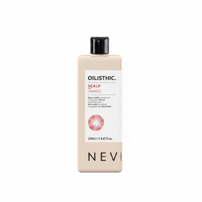 Nevitaly Energy Awake Cleanser