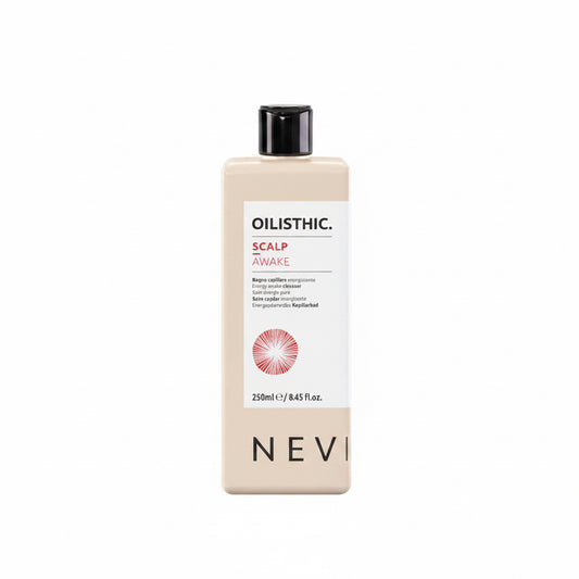 Nevitaly Energy Awake Cleanser