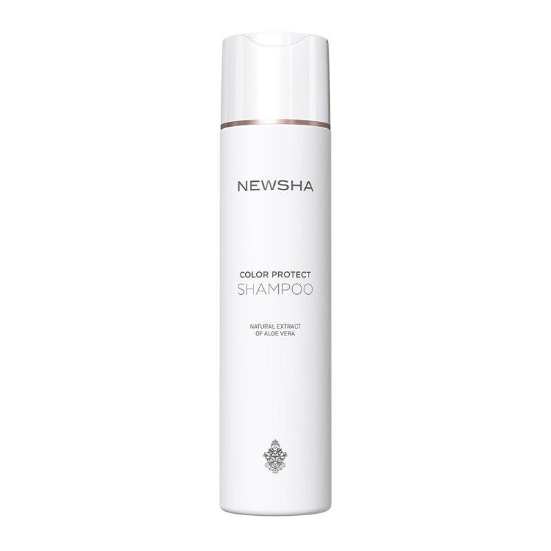 NEWSHA Color Protect Shampoo