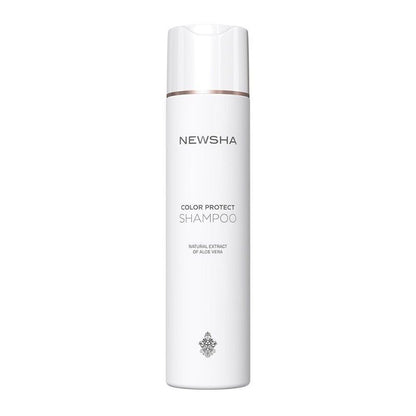 NEWSHA Color Protect Shampoo