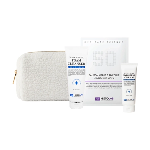 Histolab The Magic of Hydration