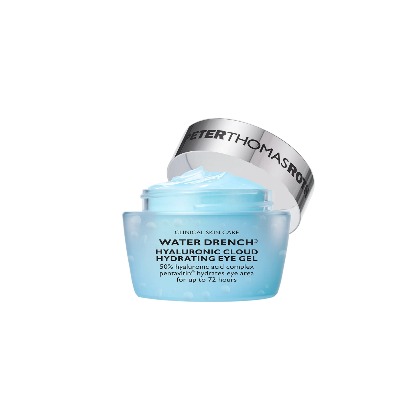 Peter Thomas Roth Water Drench Hyaluronic Cloud Hydrating Eye Gel