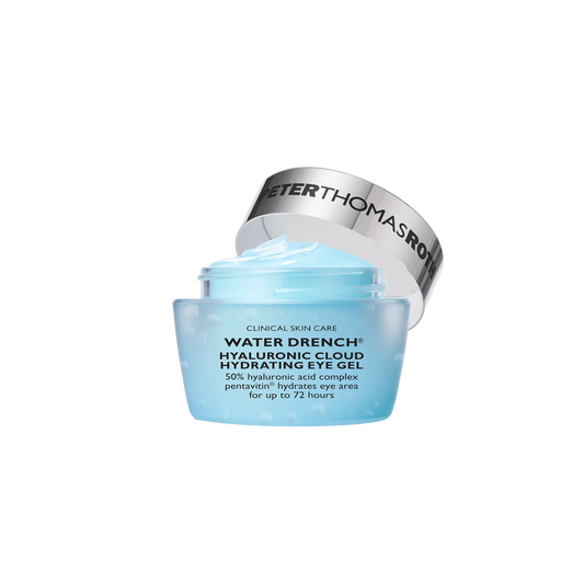 Peter Thomas Roth Water Drench Hyaluronic Cloud Hydrating Eye Gel