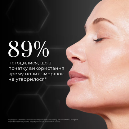 Medik8 Advanced Pro-Collagen+ Peptide Cream