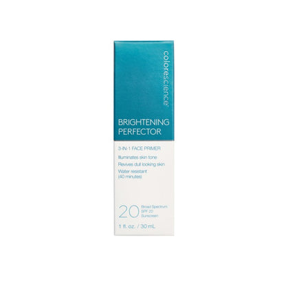 COLORESCIENCE BRIGHTENING PRIMER