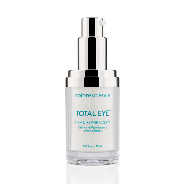 COLORESCIENCE TOTAL EYE FIRM & REPAIR CREAM