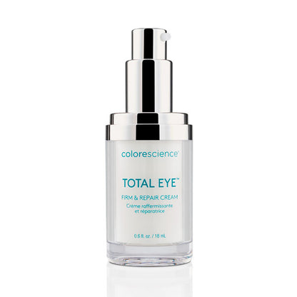 COLORESCIENCE TOTAL EYE FIRM & REPAIR CREAM
