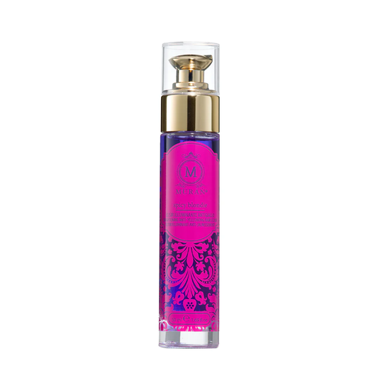 Muran Spicy Blondie 3 Anti-Yellow Hair Elixir Serum