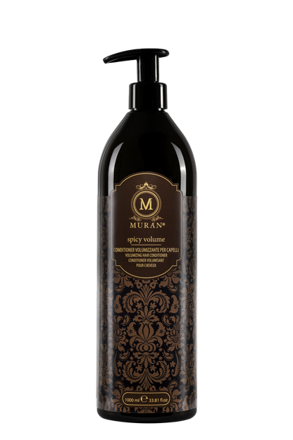MURAN SPICY VOLUME VOLUMIZING HAIR CONDITIONER