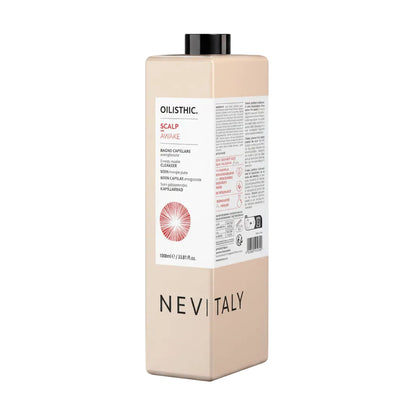 Nevitaly Energy Awake Cleanser