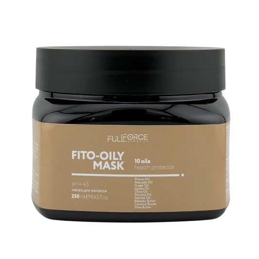 Full Force PS Fito-Oily Hair Mask