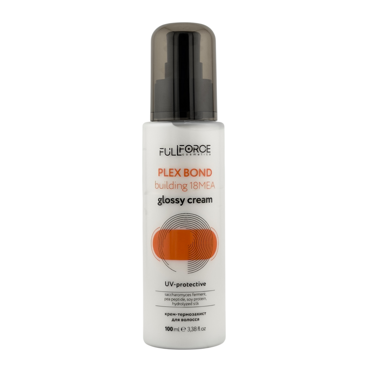 Full Force 18MEA Glossy Cream Plex Bond Building