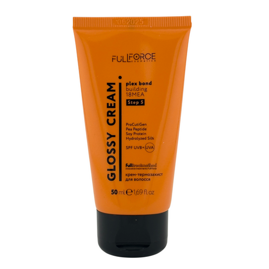 Full Force 18MEA Glossy Cream Plex Bond Building