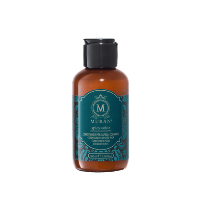 MURAN SPICY COLOR CONDITIONER FOR DYED HAIR