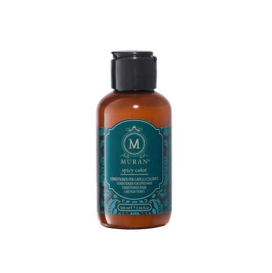 MURAN SPICY COLOR CONDITIONER FOR DYED HAIR