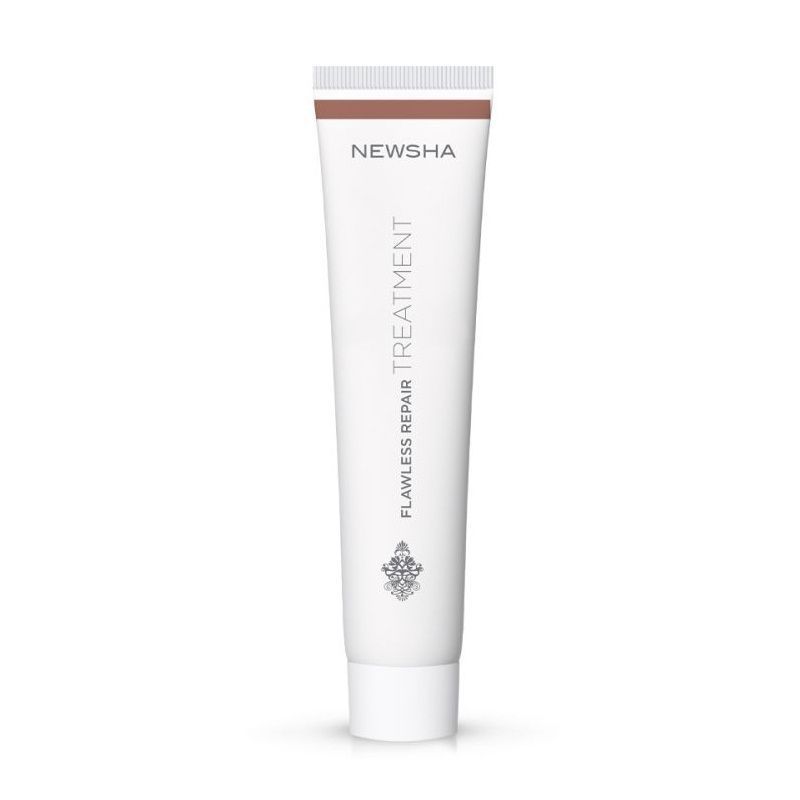 NEWSHA Flawless Repair Treatment
