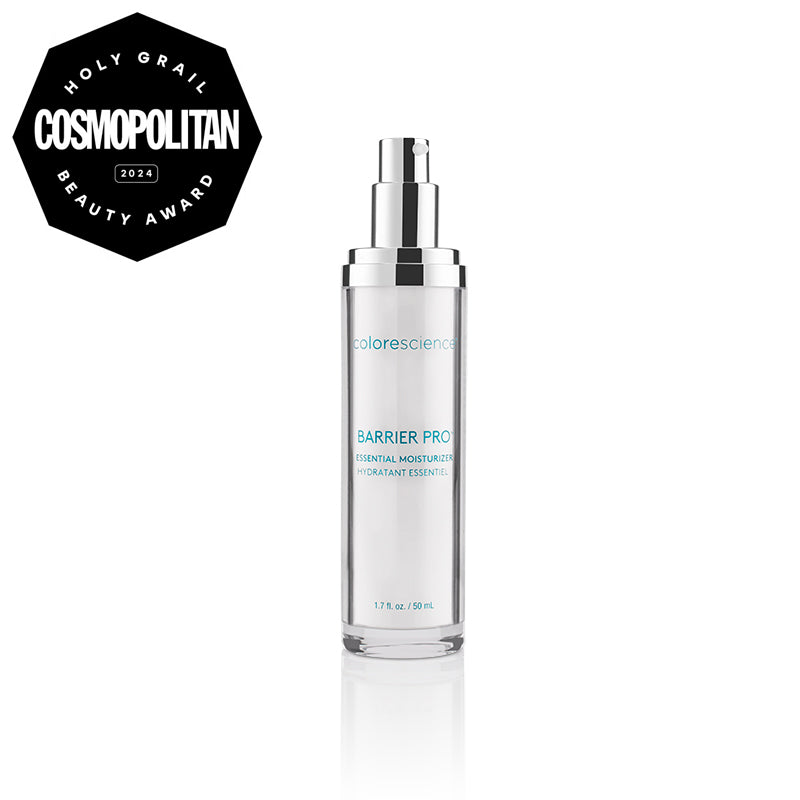 COLORESCIENCE BARRIER PRO ESSENTIAL MOISTURIZER