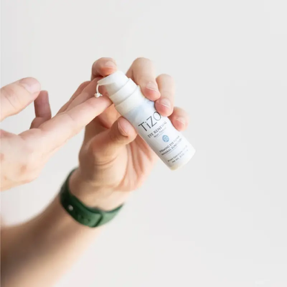 TIZO Eye Renewal Sunscreen SPF 20