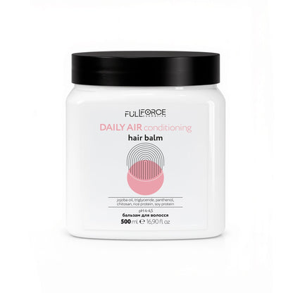 Full Force Daily Air Conditioning Hair Balm