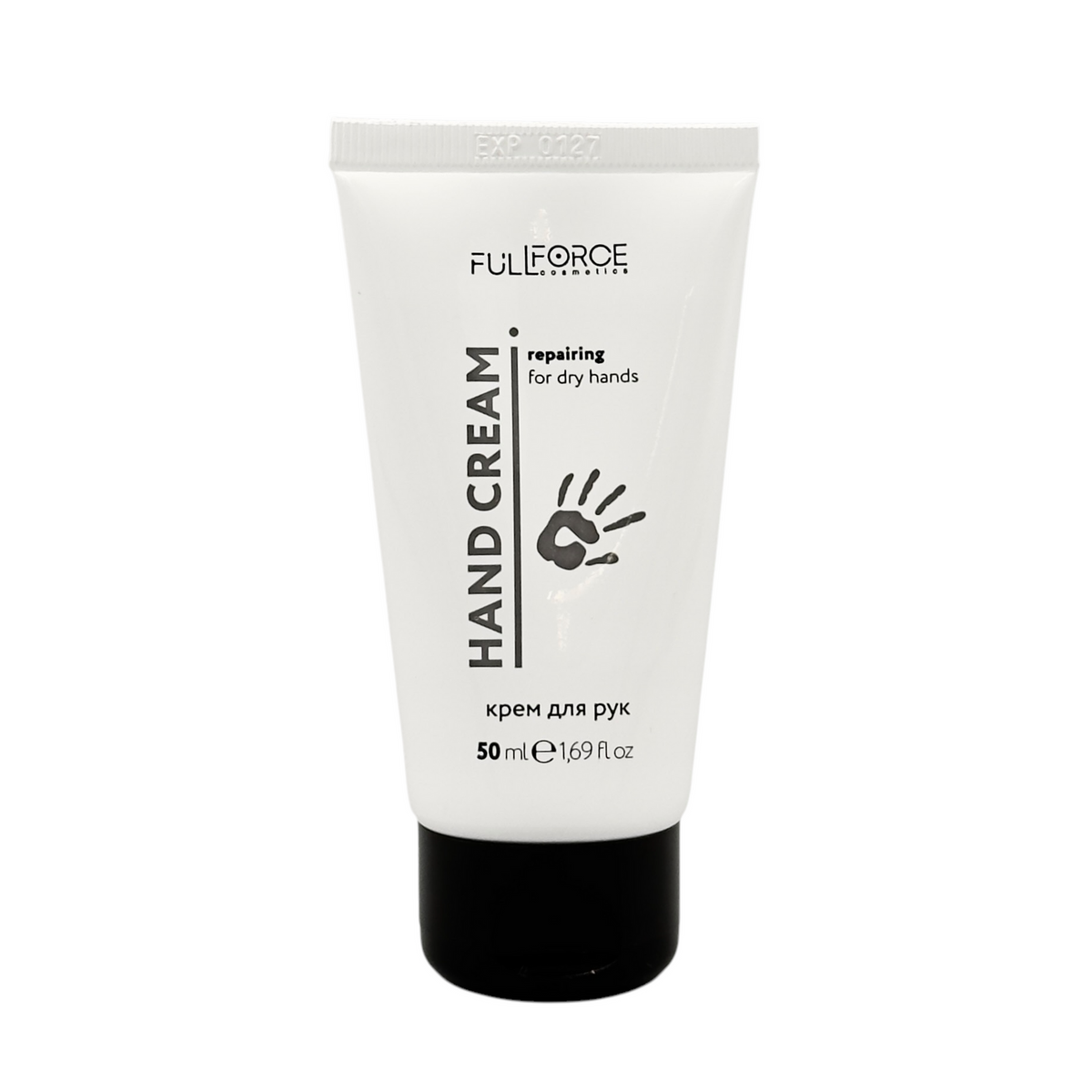 Full Force Repairing For Dry Hands Hand Cream