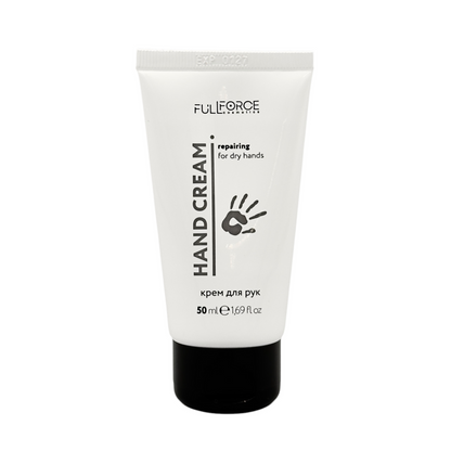 Full Force Repairing For Dry Hands Hand Cream
