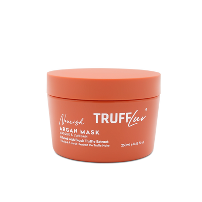 TruffLuv Argan Mask