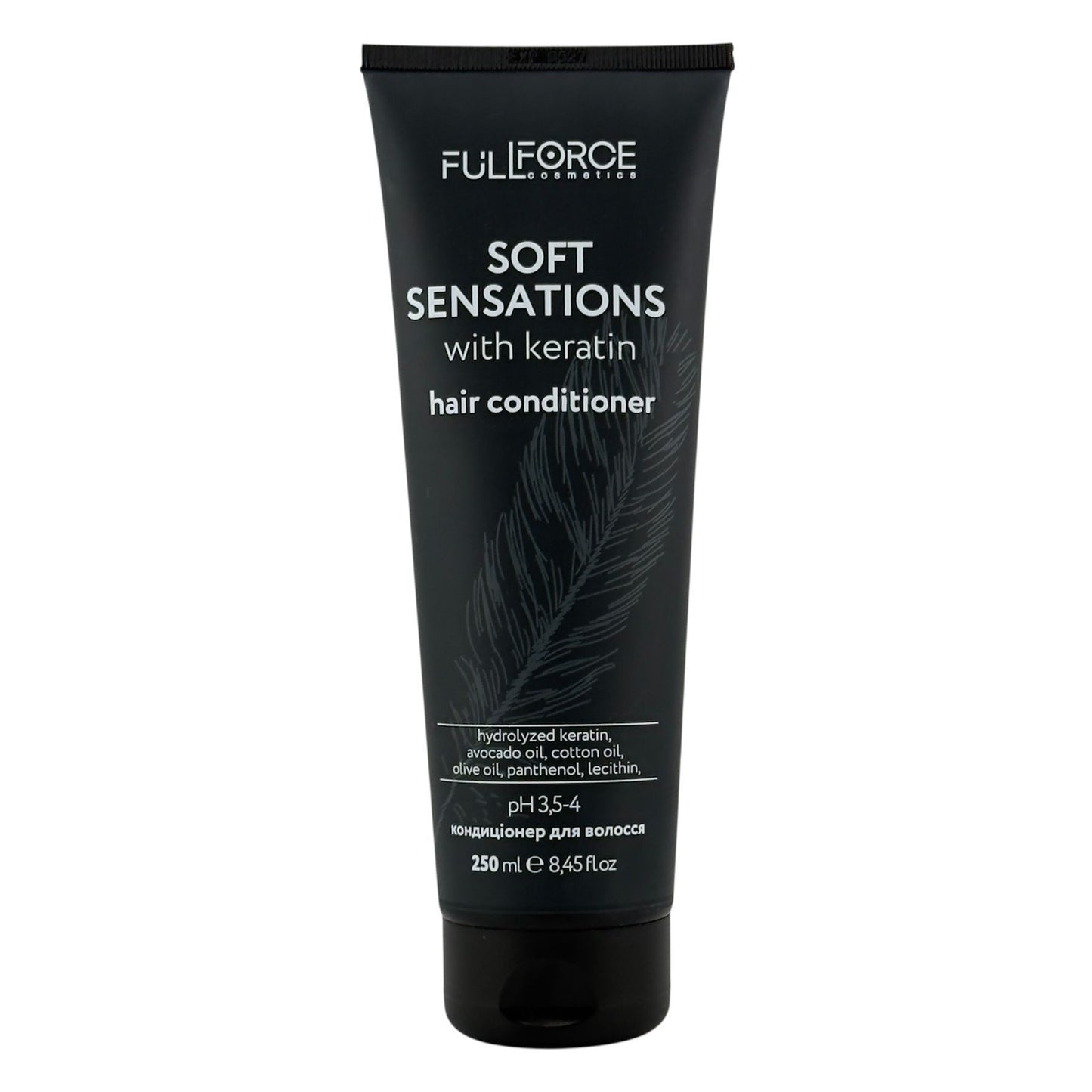 Full Force Soft Sensations Hair Conditioner