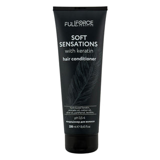 Full Force Soft Sensations Hair Conditioner