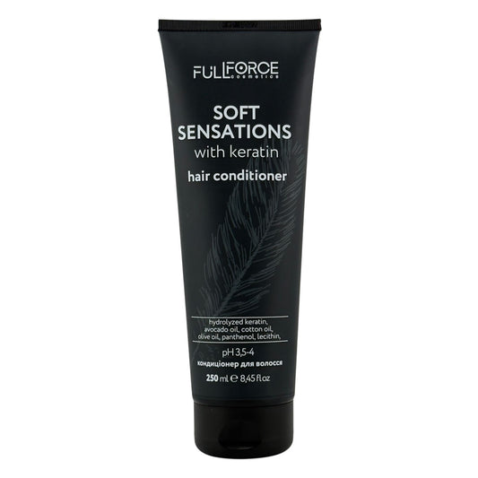 Full Force Soft Sensations Hair Conditioner
