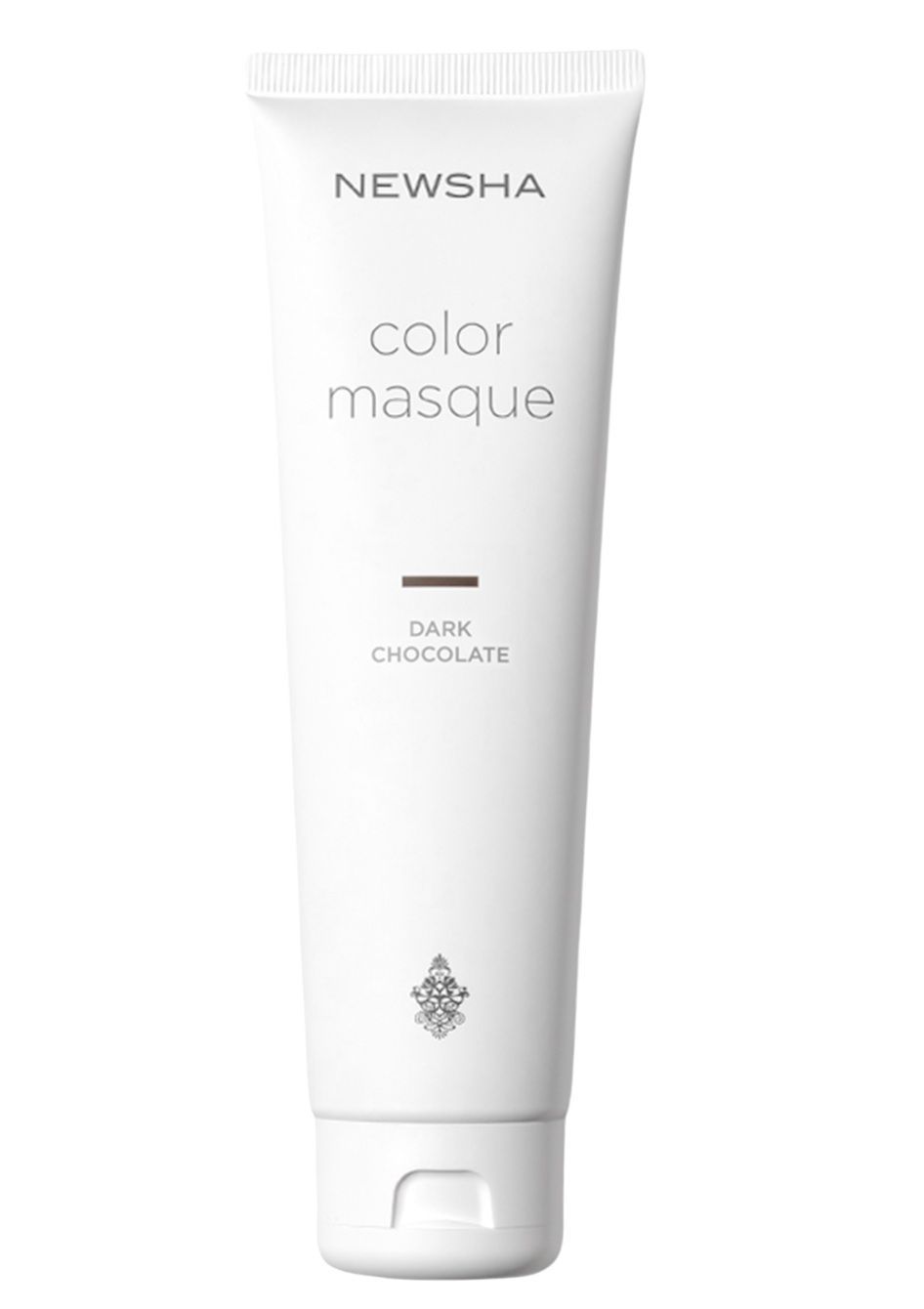 Newsha Color Masque Dark Chocolate