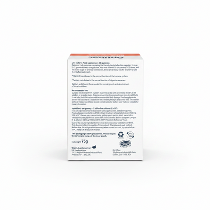Optibac Kids Gummies