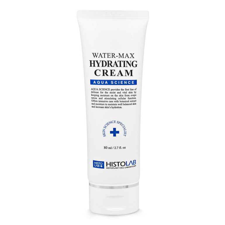 HISTOLAB WATER-MAX HYDRATING CREAM