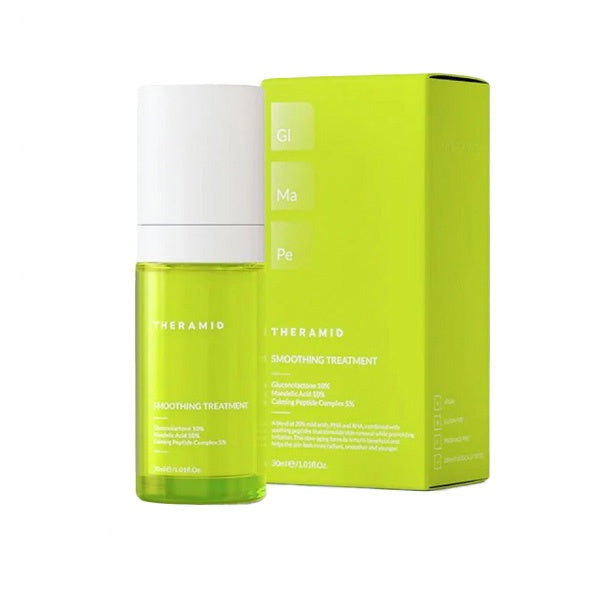 THERAMID SMOOTHING TREATMENT SERUM