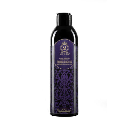 MURAN SPICY SMOOTH CONDITIONER FOR STRAIGHT HAIR