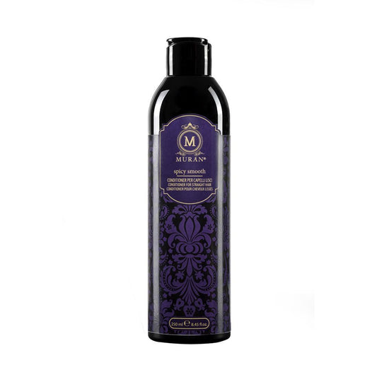 MURAN SPICY SMOOTH CONDITIONER FOR STRAIGHT HAIR
