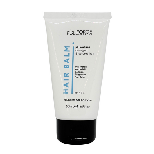 Full Force pH Restore Damaged Hair Balm