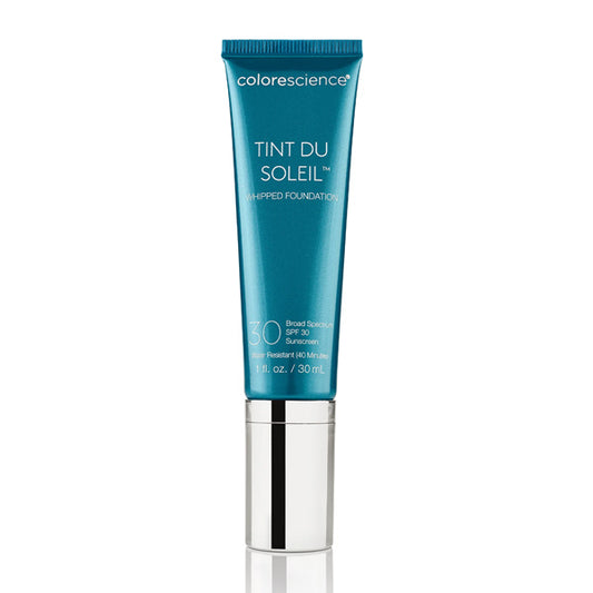 COLORESCIENCE TINT DU SOLEIL