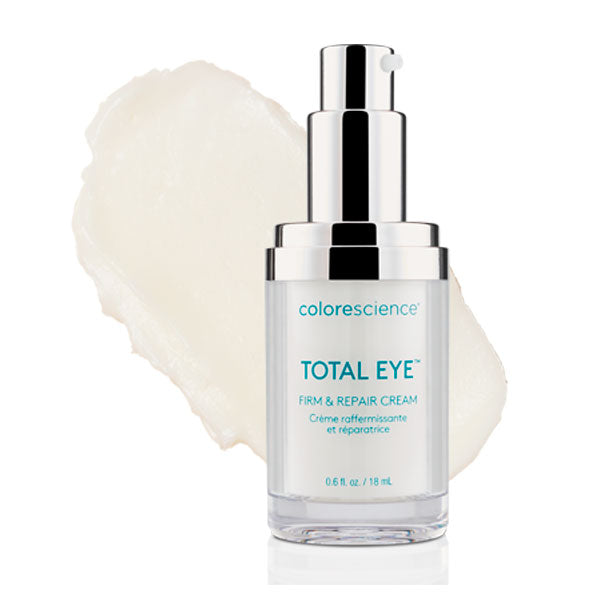 COLORESCIENCE TOTAL EYE FIRM & REPAIR CREAM