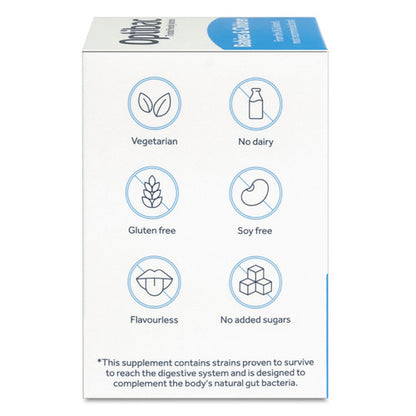 Optibac Babies And Children Sachets