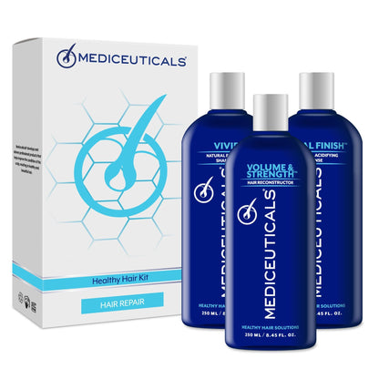 MEDICEUTICALS HEALTHY HAIR KIT