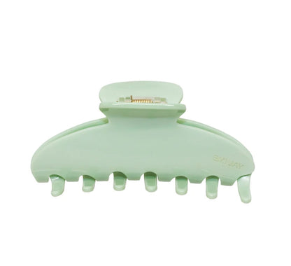 Emi Jay Big Effing Clip In Pistachio