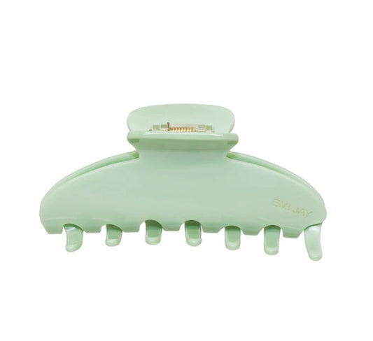 Emi Jay Big Effing Clip In Pistachio