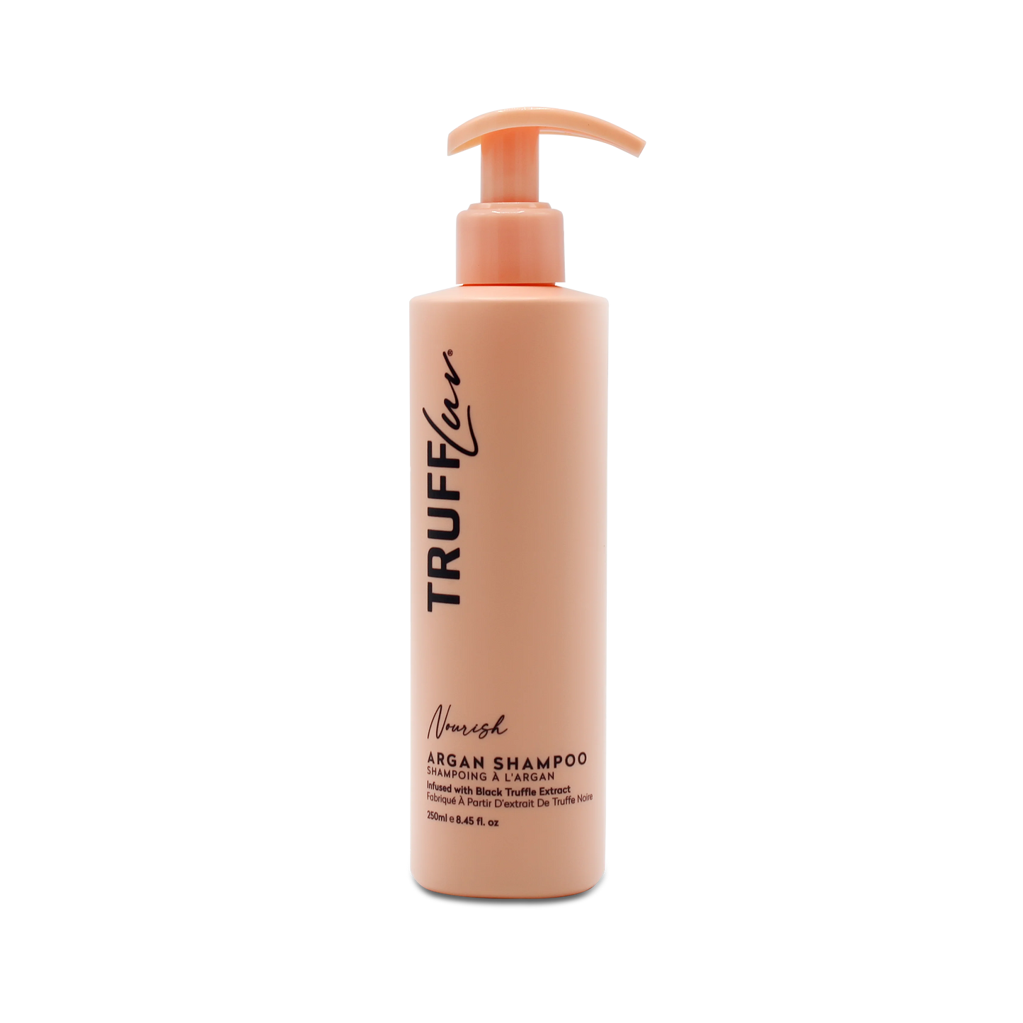 TruffLuv Nourish Argan Shampoo