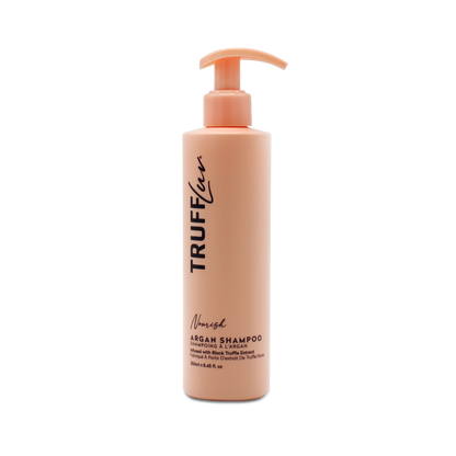 TruffLuv Nourish Argan Shampoo
