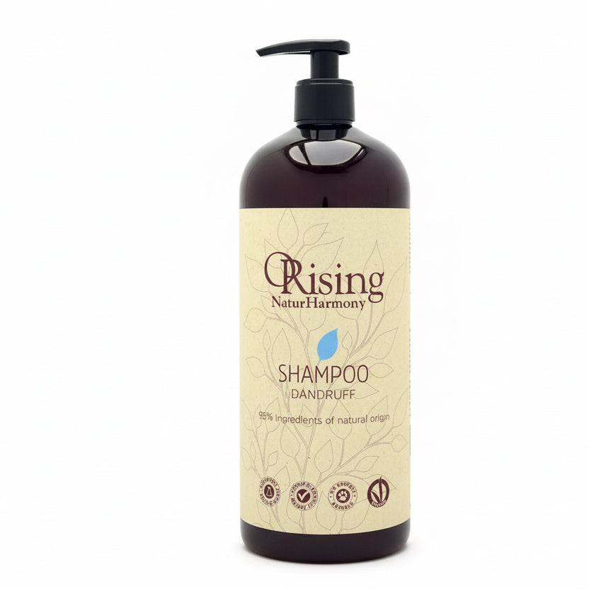 Orising NaturHarmony Dandruff Shampoo