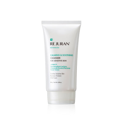 Rejuran Advanced Calming & Soothing Cleanser