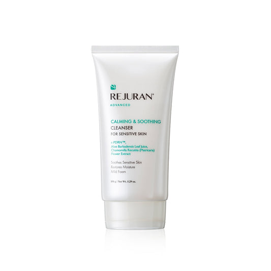 Rejuran Advanced Calming & Soothing Cleanser