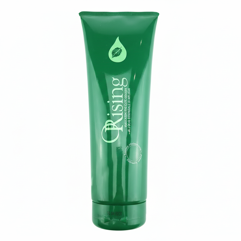 Orising Maschera Per Cute Grassa With Melissa Oil